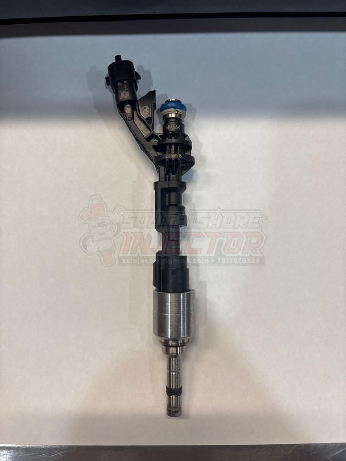 Bosch DX23-9F593-AC fuel injector