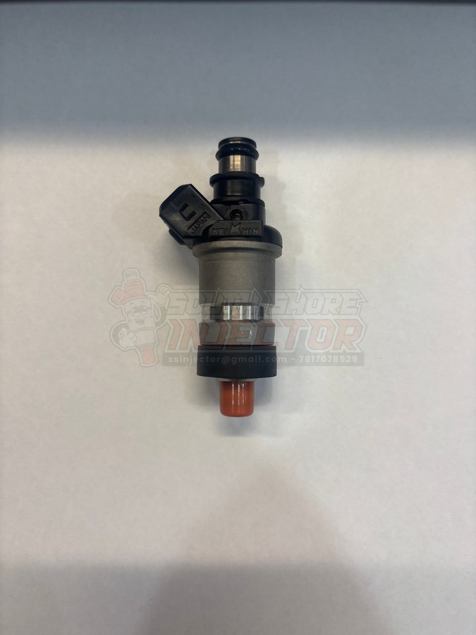 Mercury 18715 fuel injector