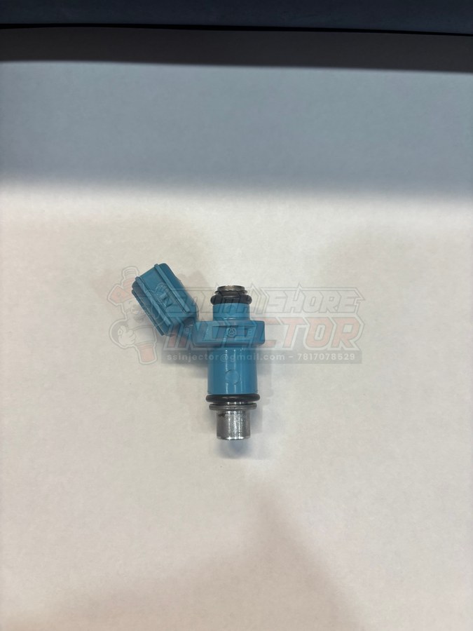 Yamaha 6CS-13761-00-0 fuel injector