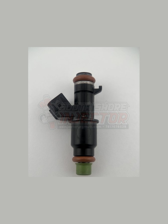 Keihin 16450-MCZ-003 fuel injector